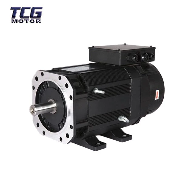 servo motor