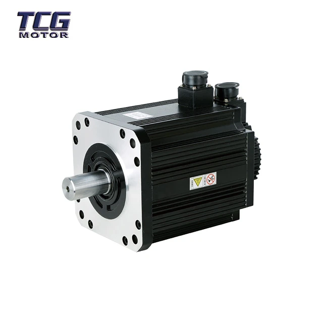 220v 3- fase servomotor