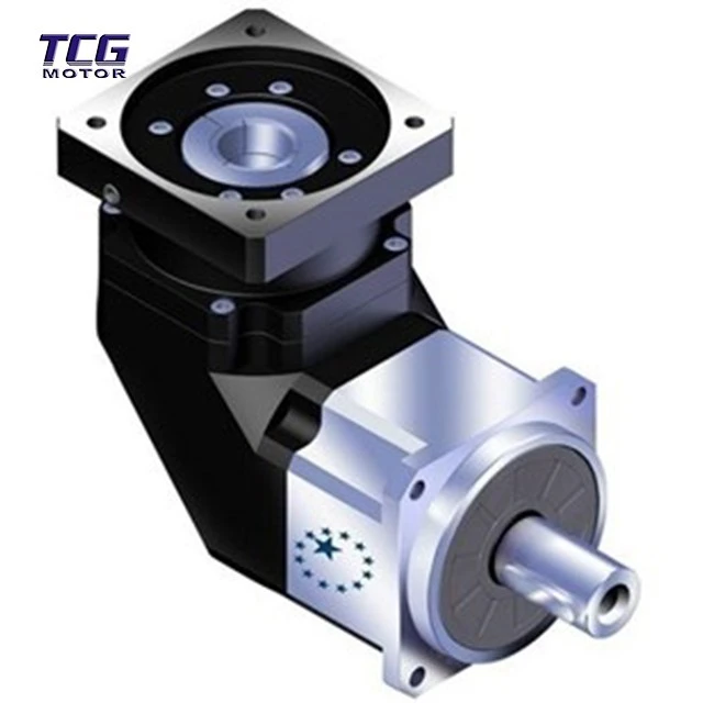 Inline Planetary Gearbox suppliers