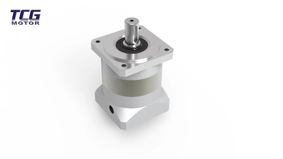 Inline Planetary Gearbox high quality