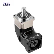 Højrevinklet planetgearkasse